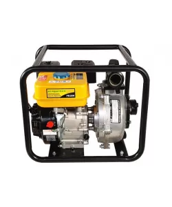 ProGARDEN PB20H motopompa 2"/50mm, benzina, apa curata, inalta presiune, pornire la sfoara ProGARDEN PB20H motopompa 2"/50mm, benzina, apa curata, inalta presiune, pornire la sfoara