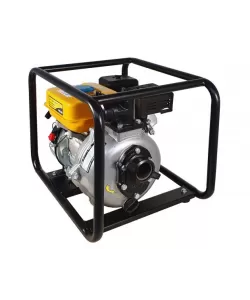 ProGARDEN PB20H motopompa 2"/50mm, benzina, apa curata, inalta presiune, pornire la sfoara ProGARDEN PB20H motopompa 2"/50mm, benzina, apa curata, inalta presiune, pornire la sfoara