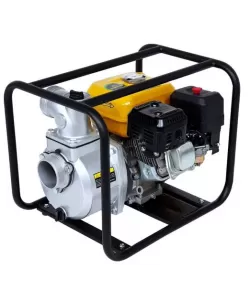 ProGARDEN PB30Pro motopompa 3"/75mm, benzina, apa curata, pornire la sfoara ProGARDEN PB30Pro motopompa 3"/75mm, benzina, apa curata, pornire la sfoara