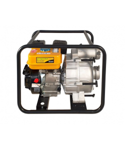 ProGARDEN PB30T motopompa 3"/75mm, benzina, apa murdara, pornire la sfoara