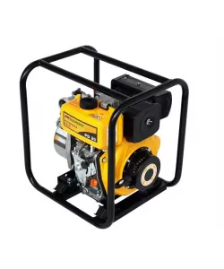 ProGARDEN PD20 motopompa 2"/50mm, diesel, apa curata, pornire la sfoara ProGARDEN PD20 motopompa 2"/50mm, diesel, apa curata, pornire la sfoara