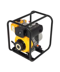 ProGARDEN PD20 motopompa 2"/50mm, diesel, apa curata, pornire la sfoara ProGARDEN PD20 motopompa 2"/50mm, diesel, apa curata, pornire la sfoara