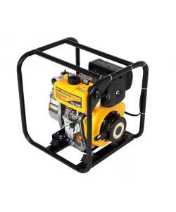 ProGARDEN PD20E motopompa 2"/50mm, diesel, apa curata, pornire electrica ProGARDEN PD20E motopompa 2"/50mm, diesel, apa curata, pornire electrica