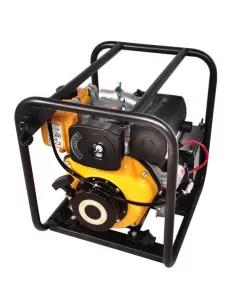 ProGARDEN PD20E motopompa 2"/50mm, diesel, apa curata, pornire electrica ProGARDEN PD20E motopompa 2"/50mm, diesel, apa curata, pornire electrica