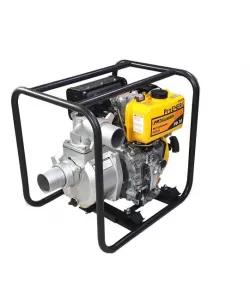 ProGARDEN PD30 motopompa 3"/75mm, diesel, apa curata, pornire la sfoara ProGARDEN PD30 motopompa 3"/75mm, diesel, apa curata, pornire la sfoara