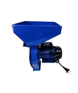 Moara Alpin 3.8 Kw Cuva Mare 100% Cupru Moara Alpin 3.8 Kw Cuva Mare 100% Cupru