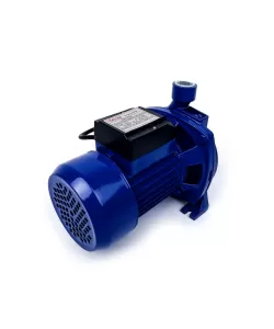 Pompa centrifuga Tatta TT-PC320, putere 650W, max. adancime 23m, cablu 0,5m Pompa centrifuga Tatta TT-PC320, putere 650W, max. adancime 23m, cablu 0,5m