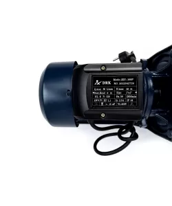 Pompa de suprafata DRK JET100P, 0.75 Kw, 80l/min, inaltime refulare 55m Pompa de suprafata DRK JET100P, 0.75 Kw, 80l/min, inaltime refulare 55m
