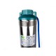 Pompa submersibila de mare adancime, 16 Turbine, cablu 30m inox, corp Inox, 10 m³/h, 160m, Aquamann Premium 4QJD2-80/16-1.1 Pompa submersibila de mare adancime, 16 Turbine, cablu 30m inox, corp Inox, 10 m³/h, 160m, Aquamann Premium 4QJD2-80/16-1.1