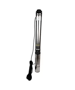 Pompa submersibila de mare adancime, DDT, 4SDM-16, 2000 W, Inox, 16 turbine Pompa submersibila de mare adancime, DDT, 4SDM-16, 2000 W, Inox, 16 turbine