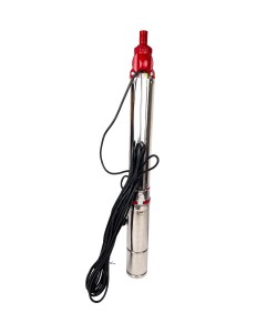 Pompa submersibila de mare adancime, DDT, QJD12-120-1.8, 1800 W, 8 m³/h, 12 turbine, Inox