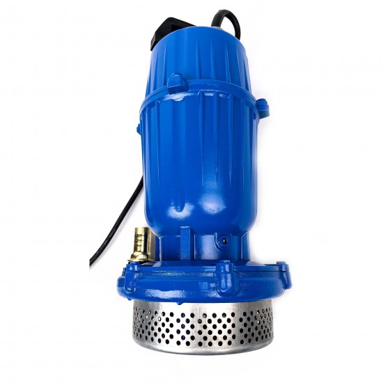 Pompa Submersibila din Fonta, Zinith Italy apa curata, 1 tol, 130 L/min, 1.7 CP