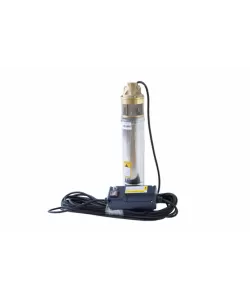 Pompa submersibila, DDT, 4SKM-150 , 2.2 kW, Inox+Alama, 5 m³/h, 120 m Pompa submersibila, DDT, 4SKM-150 , 2.2 kW, Inox+Alama, 5 m³/h, 120 m