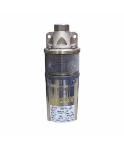 Pompa submersibila, DDT, 4SKM-100 , 1.5 kW, Inox+Alama, 3 m³/h, 120 m Pompa submersibila, DDT, 4SKM-100 , 1.5 kW, Inox+Alama, 3 m³/h, 120 m