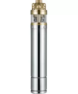 Pompa submersibila, DDT, 4SKM-150 , 2.2 kW, Inox+Alama, 5 m³/h, 120 m Pompa submersibila, DDT, 4SKM-150 , 2.2 kW, Inox+Alama, 5 m³/h, 120 m