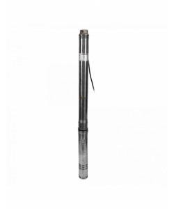 Pompa submersibila inox DDT Profesional 3SDM3/20, 75 mm diametru, 20 turbine, 1500 W, 6 MC/H