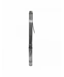 Pompa submersibila inox DDT Profesional 3SDM3/20, 75 mm diametru, 20 turbine, 1500 W, 6 MC/H Pompa submersibila inox DDT Profesional 3SDM3/20, 75 mm diametru, 20 turbine, 1500 W, 6 MC/H