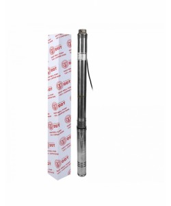 Pompa submersibila inox DDT Profesional 3SDM3/20, 75 mm diametru, 20 turbine, 1500 W, 6 MC/H