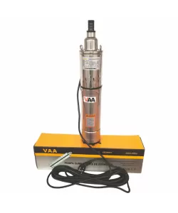 Pompa submersibila, VAA, QGD120, 1100 W, Inox Pompa submersibila, VAA, QGD120, 1100 W, Inox