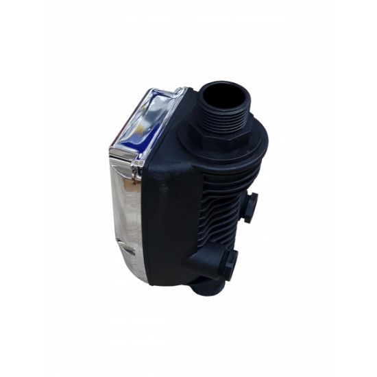 Presostat electronic automat, DDT, LS-2