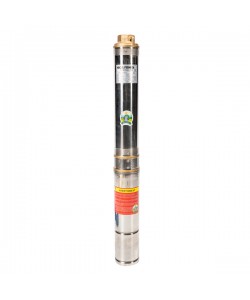 Set Pompa submersibila 1.1kW, 120, 1tol, MFE 4STM4-8 + Presostat electronic automat