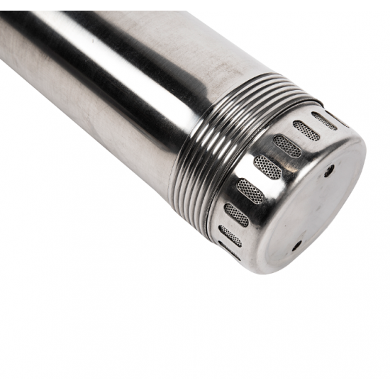 Tun lung vibratie 55m 6 bar 1000W 5200 l/h