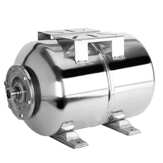 KIT Hidrofor Zinith Italy 50L Inox cu Pompa submersibila 4STM211, 1.3KW, Sistem premium complet KIT Hidrofor Zinith Italy 50L Inox cu Pompa submersibila 4STM211, 1.3KW, Sistem premium complet