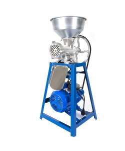 Masina de tocat electrica cu palnie Campion nr 32,motor 2.5 Kw