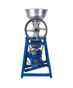 Masina de tocat electrica cu palnie Campion nr 32,motor 2.5 Kw