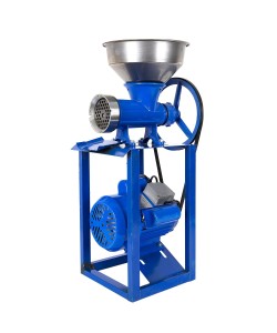 Masina de tocat carne cu palnie nr 32 Profesional 2.5 Kw 150 kg/h