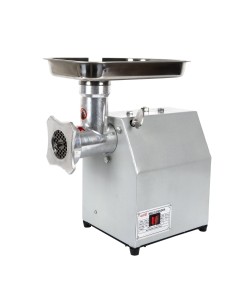 Masina electrica de tocat carne Profesionala 150 kg/h  MK12  950W