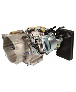 Motor benzina ax conic 7.5CP, 208cc, 4T OHV