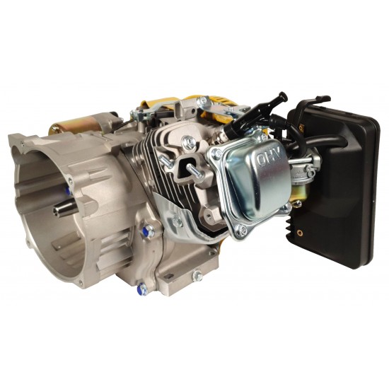 Motor benzina ax conic 7.5CP, 208cc, 4T OHV