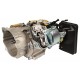 Motor benzina ax conic 7.5CP, 208cc, 4T OHV