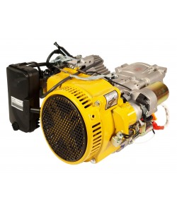 Motor benzina ax conic 7.5CP, 208cc, 4T OHV