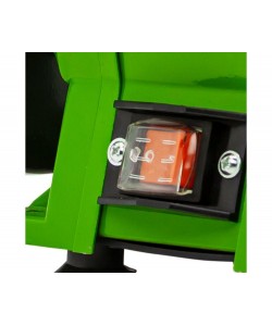 Polizor de Banc cu banda Procraft Germany  Piatra 150mm, Smirghel 50mm