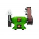 Polizor de Banc cu banda Procraft Germany Piatra 150mm, Smirghel 50mm Polizor de Banc cu banda Procraft Germany Piatra 150mm, Smirghel 50mm