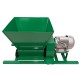 Zdrobitor struguri electric Gospodar 500 kg/h 1.5 kw