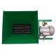 Zdrobitor struguri electric Gospodar 500 kg/h 1.5 kw