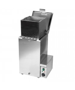 Oparitor pasari 30sec ciclu 70L 2kW Inox