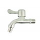 Canea de inox pentru butoaie V2