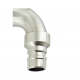 Canea de inox pentru butoaie V2