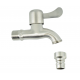 Canea de inox pentru butoaie V2