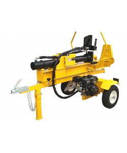 Despicator busteni, 22T, benzina, tractabil, Dmax 500mm