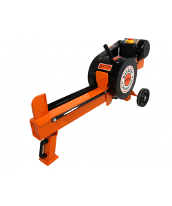 Despicator cinetic busteni, 8T, 230V, 2kW, Dmax 350mm