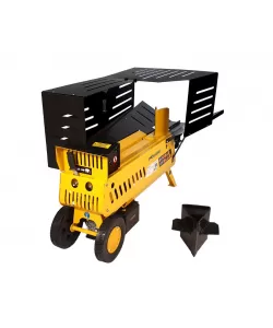 ProGARDEN 65575 Despicator electrohidraulic busteni, 7T, 230V, 2.3kW ProGARDEN 65575 Despicator electrohidraulic busteni, 7T, 230V, 2.3kW