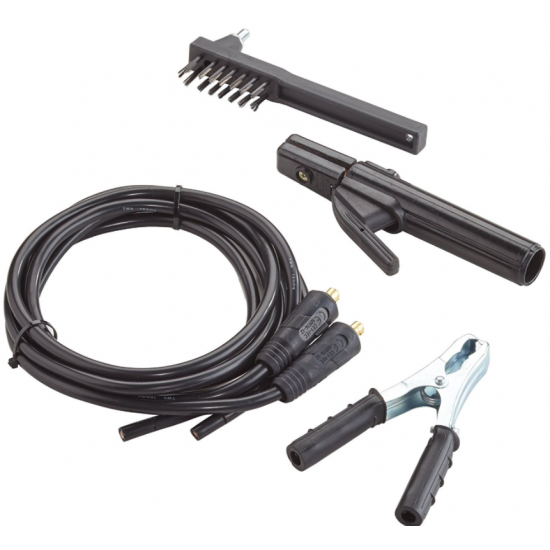 Force 145 - Invertor sudura Telwin, MMA, 130 A