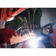 Force 145 - Invertor sudura Telwin, MMA, 130 A