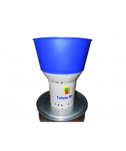 Moara de cereale HOLZ MILL-50L INOX