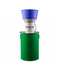 Moara de cereale HOLZ MILL-60L